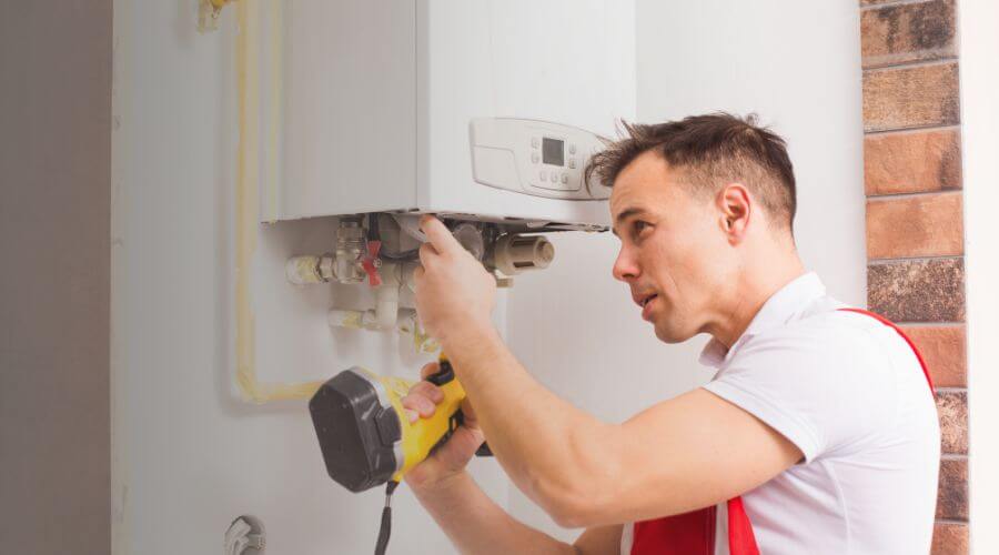 Local expert plumbing services in Webb, AL